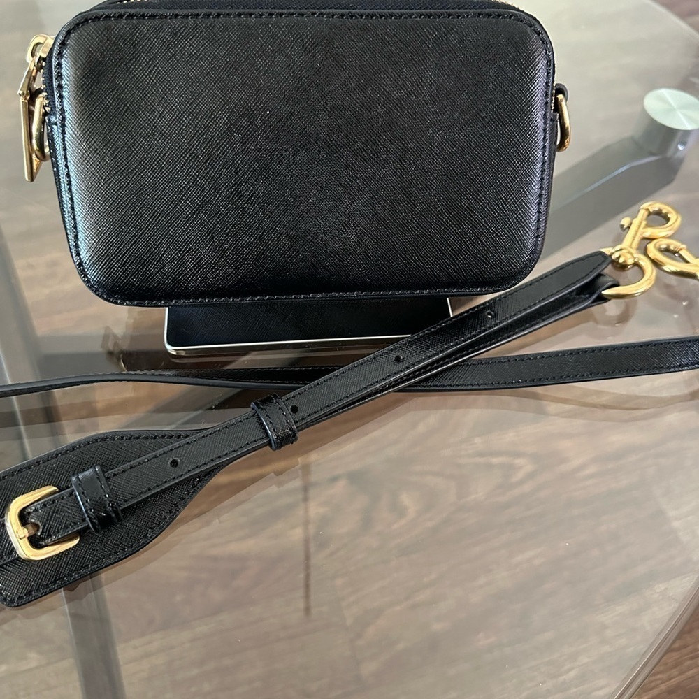 💎AUTHENTICATED MARC JACOB LIMITED EDITION CAMERA BAG💎 - Picture 2 of 15